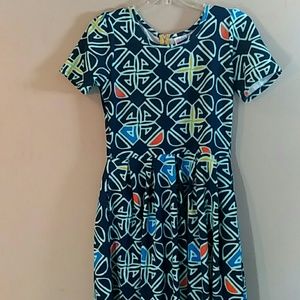 LulaRoe Amelia